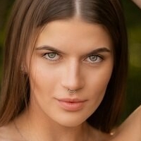 Anita Talipova Nue