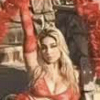 Anka Vulin Nue