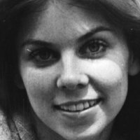 Ann Harris Nue