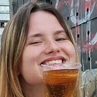 Anna Igorevna Nue