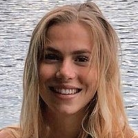 Anna Seidel Nue