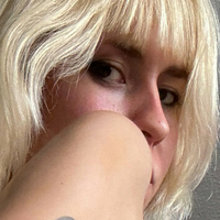 Anna Svperdone Nue