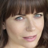 Annabel Wright Nue