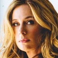 Anne Dudek Nue