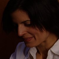 Anne-Marie Egre Nue