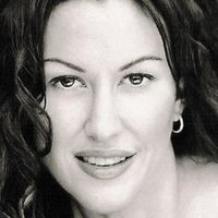 Annette Harper Nue