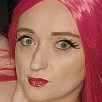 Annie Christ Nue