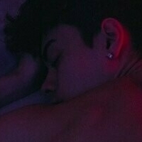anthonylaurence Nue