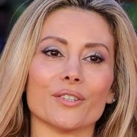 Antonella Salvucci Nue