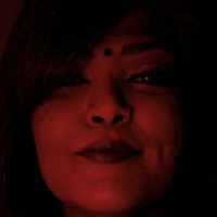 Anuradha Menon Nue