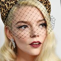 Anya Taylor-Joy Nue