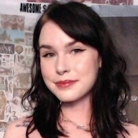 April Arson Nue