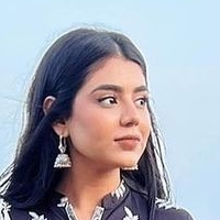 Areeka Haq Nue