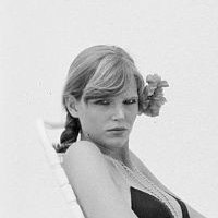 Ariane Lartéguy Nue