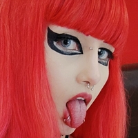 Ariel Chibiusa Nue