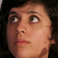 Ashly Burch Nue