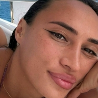 Astrid nelsia officiel Nue