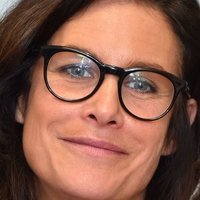 Astrid Veillon Nue