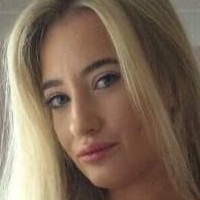 Aubree Martin Nue