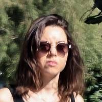 Aubrey Plaza Nue