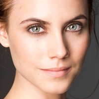 Aura Garrido Nue