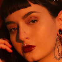 Ava Damore Nue
