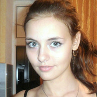 Aylin Mamedova Nue