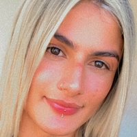 Babi Marchiori Nue