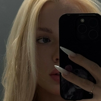 babyy_bonnie Nue