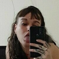 baddgirldomina Nue