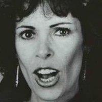 Barbara Joyce Nue