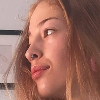 Barbara Julia Nue