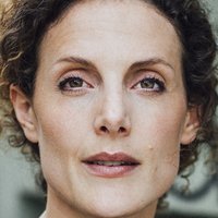Barbara Lanz Nue