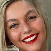BarefootBlondie Nue