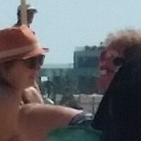 Beach Nue