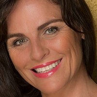 Belinda Gavin Nue