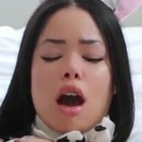 Bella Bazooka Nue
