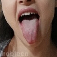 Bella Jameel (Arab-Teen) Nue