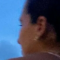 Bella Santry Nue