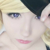 Belle Cosplay Nue