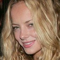 Bijou Phillips Nue
