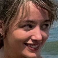 Billie Webb Nue