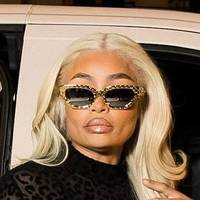 Blac Chyna Nue