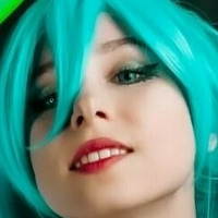 BlackFuryCosplay Nue