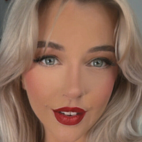 blondegabie Nue