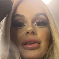 blondiebombbarbs/Badbarbiet Nue