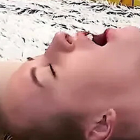 Bogi Tothova Nue