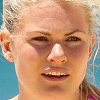 Bonnie Sveen Nue