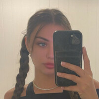 Bree Madison Nue