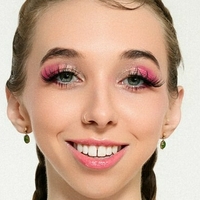 Breezy Bri / Hellgirlxoxoo Nue